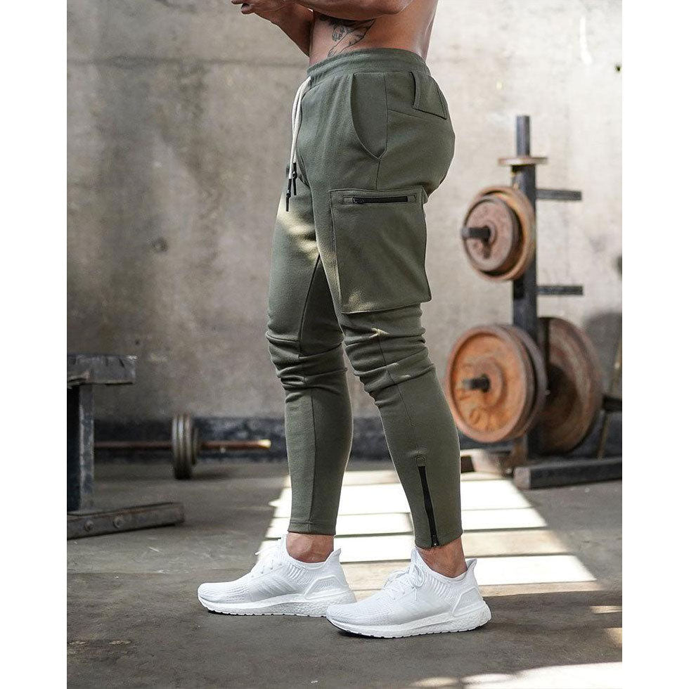 Leisure Cargo Jogger
