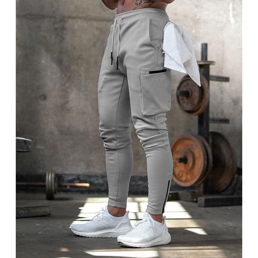 Leisure Cargo Jogger