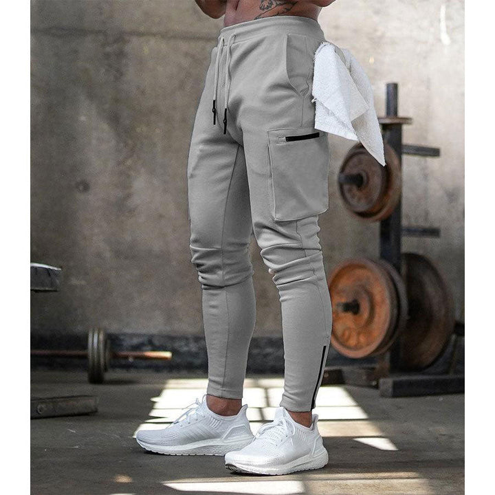 Leisure Cargo Jogger
