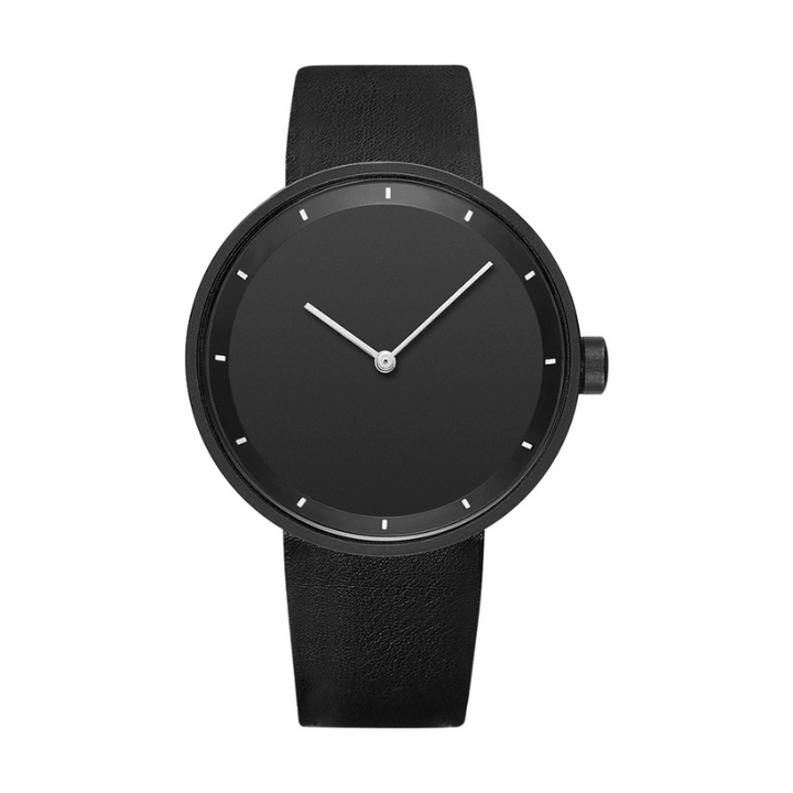 Snygg Minimalistisk Kvarts Armbandsur