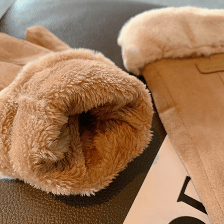 Comfy | Vind- och vattentät handske