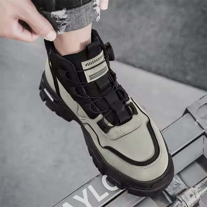 PRIME Boots – Stil, Komfort och Hållbarhet