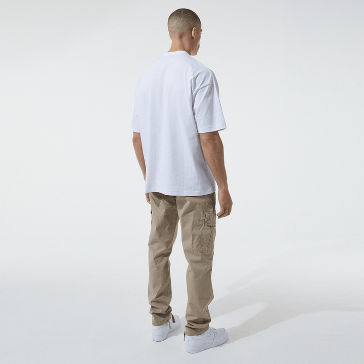 Ripstop Cargo Byxor