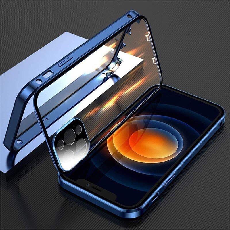 iPhone Privacy Case