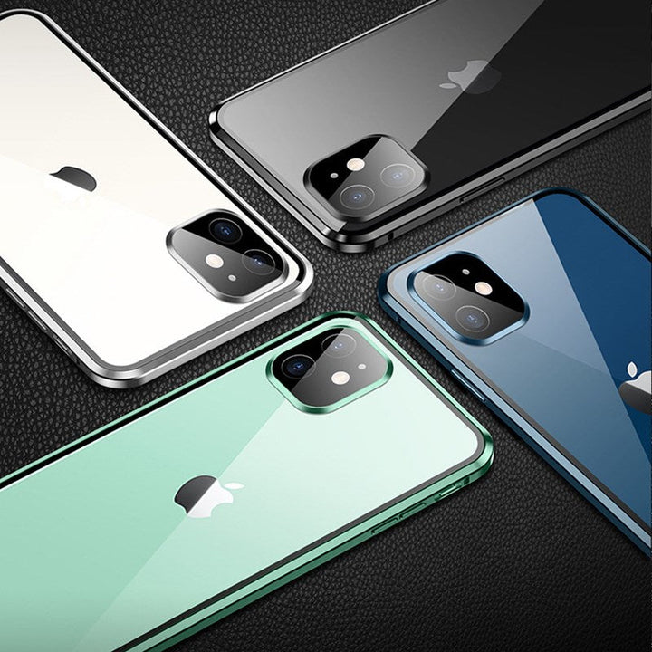 iPhone Privacy Case