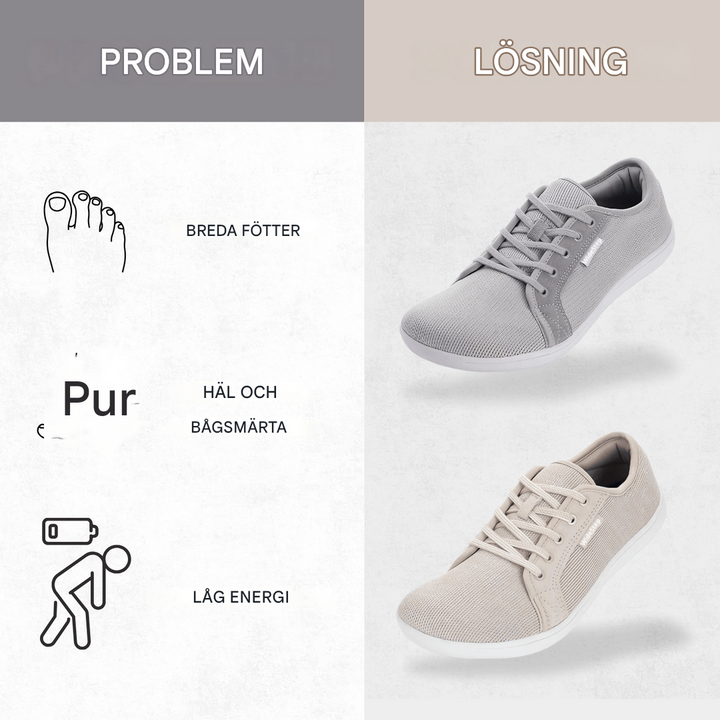 VitaStep Sportskor