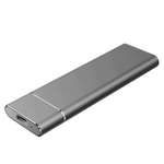 Svart 8TB