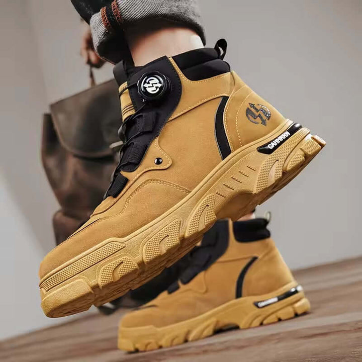 PRIME Boots – Stil, Komfort och Hållbarhet