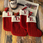 LOVE (4PCS)