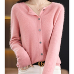 Ljus rosa
