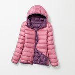 Ljus rosa