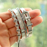 Silver