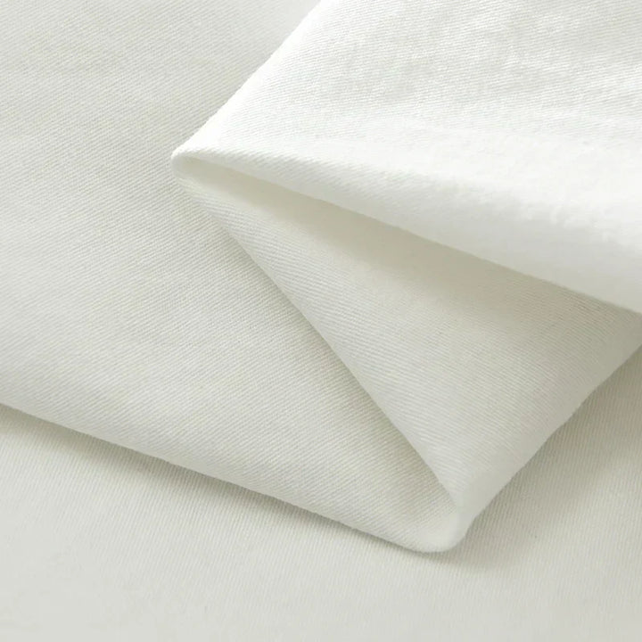 "Exklusiv patchwork herrskjorta i mjuk bomull för en stilren, avslappnad look. Perfekt för vardag och halv-formella tillfälle