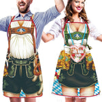 Mörkgrön set