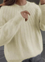 Ljusgul