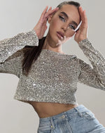 Silver