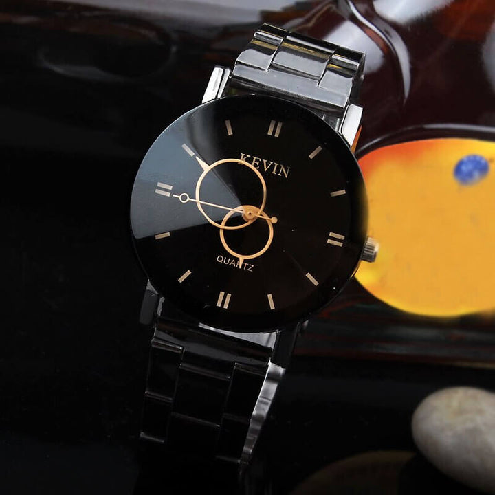 WTZ Vintage klocka