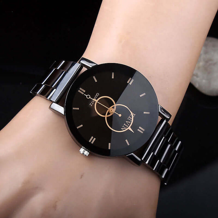 WTZ Vintage klocka