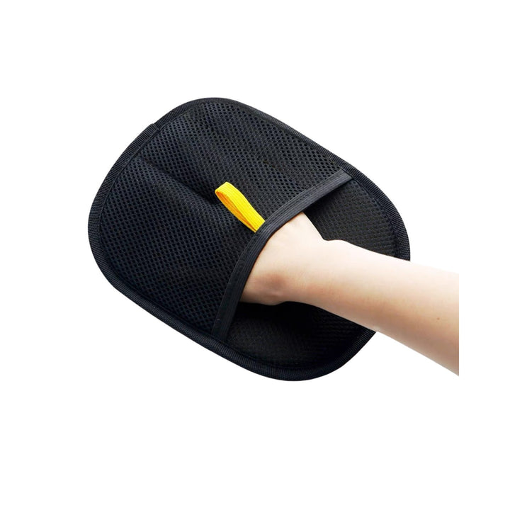 Effektiv Pälsborttagningshandske för Husdjur & Hem