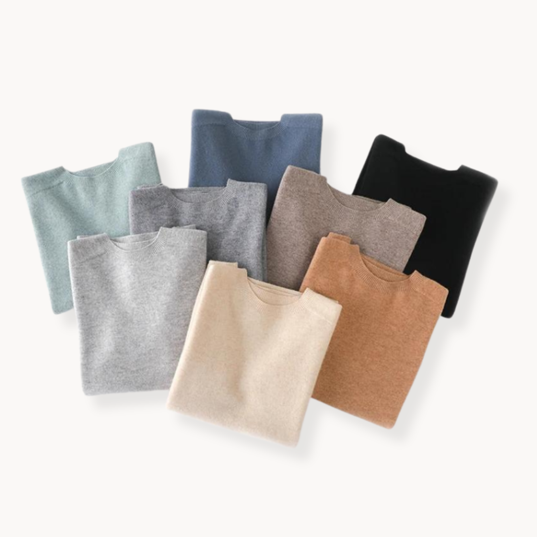"Herr T-shirt i minimalistisk design, beige färg, rund hals, kort ärm, stilren och mångsidig för modern gentleman."