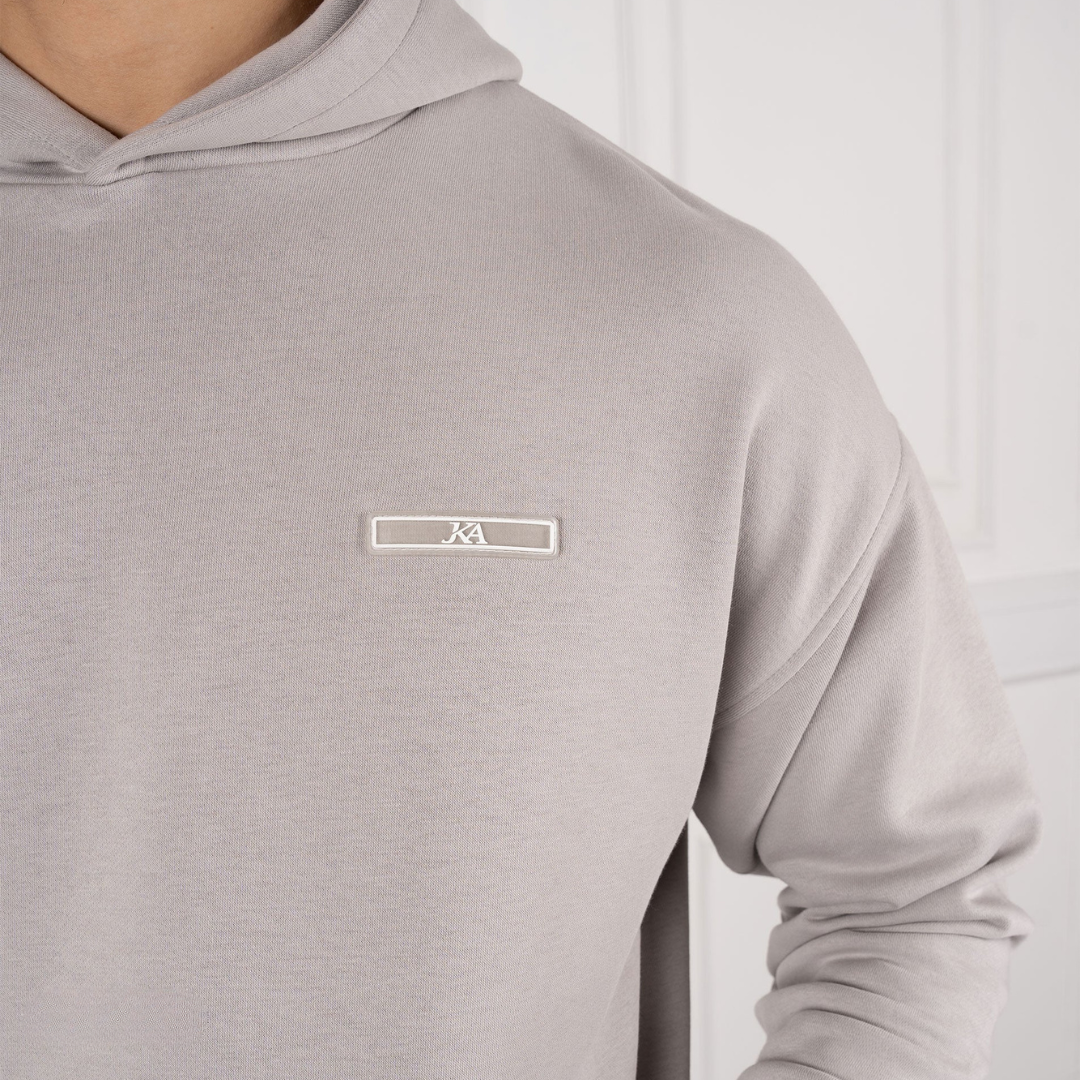 "Herr träningsdräkt slim fit i modern design med elastiskt midjeband för stil och komfort."