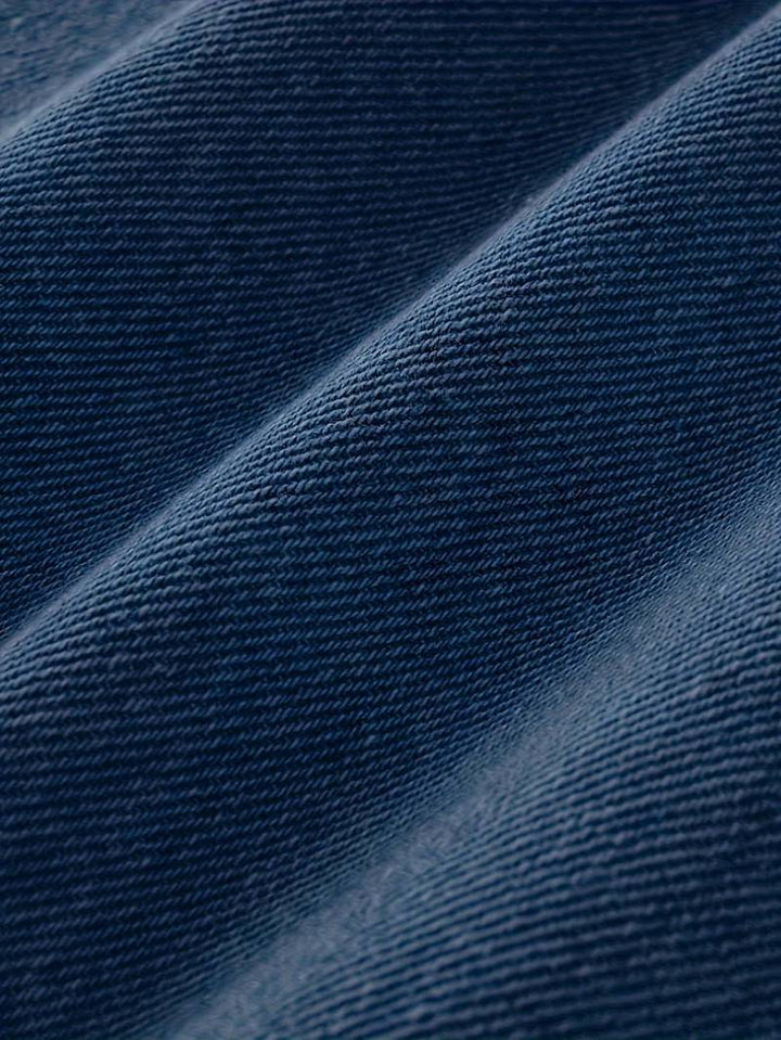 "Herrens ripped stretch jeans med slitna detaljer, trendig stil, kombinerar komfort och modern design, perfekt för casual loo