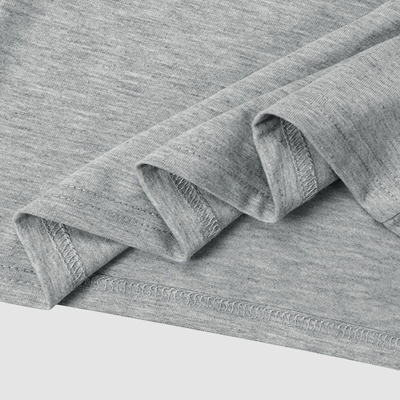 "Hundmamma T-shirt för kvinnor, rund hals, tryckt design, vit färg, bekväm passform för hundälskande stil"