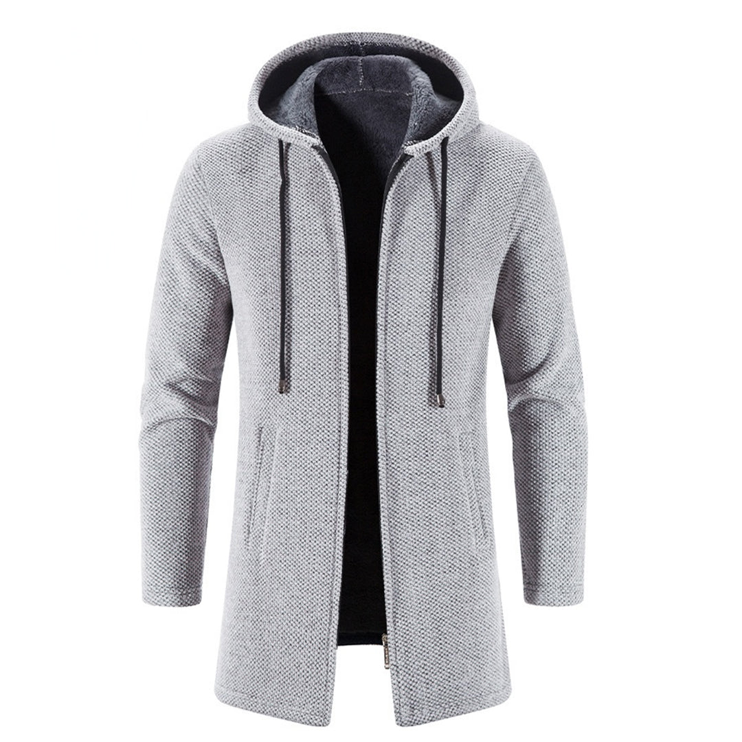 "Kvinnors elegant hösttröja i mjukt tyg, framhäver midjan med vacker design, perfekt för svala dagar och elegant stil."