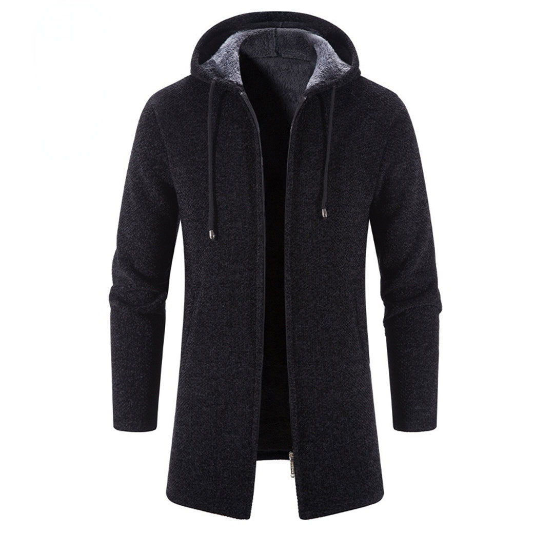 "Kvinnors elegant hösttröja i mjukt tyg, framhäver midjan med vacker design, perfekt för svala dagar och elegant stil."