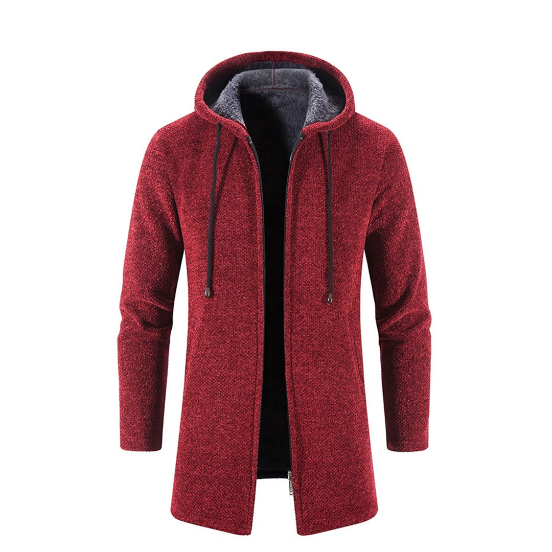 "Kvinnors elegant hösttröja i mjukt tyg, framhäver midjan med vacker design, perfekt för svala dagar och elegant stil."