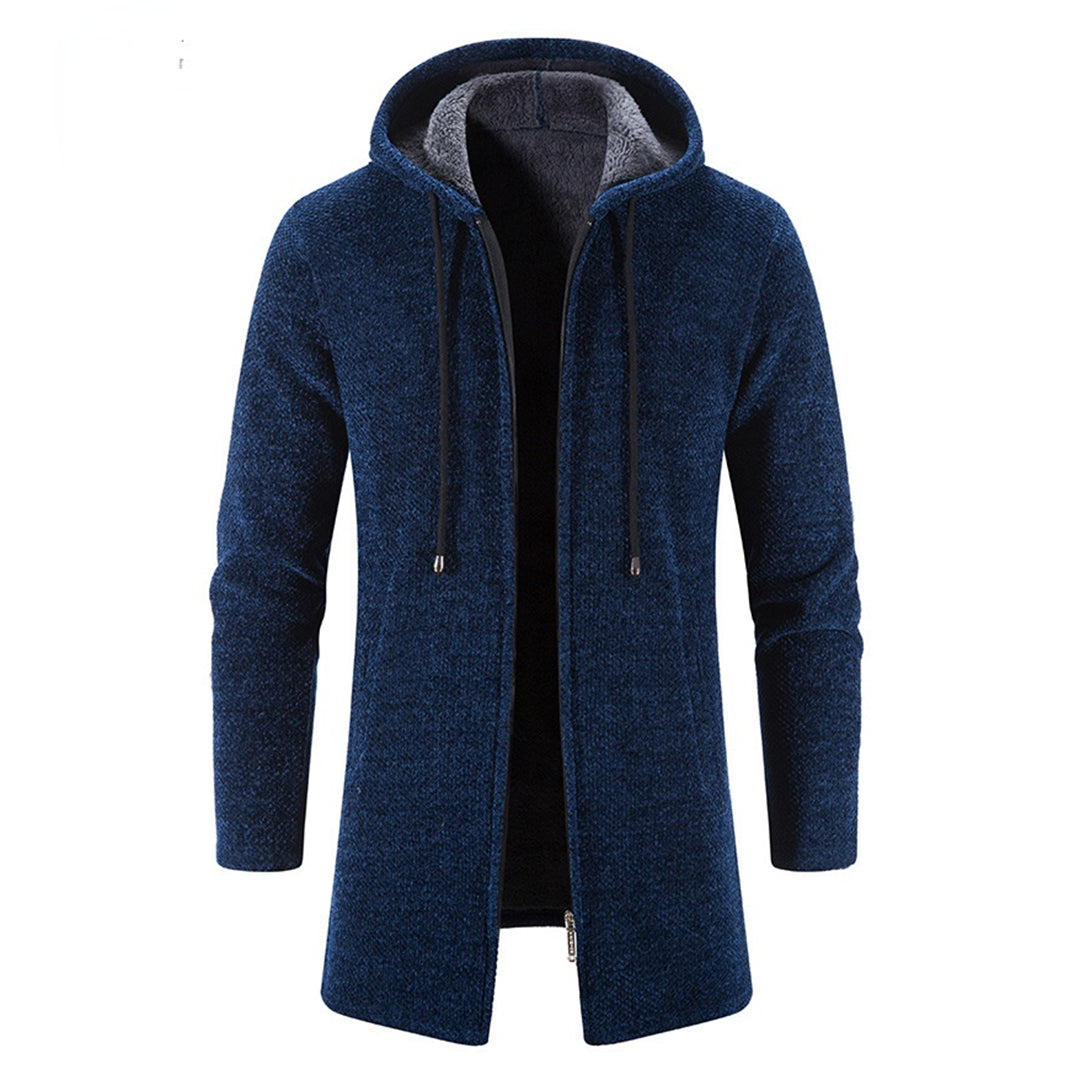 "Kvinnors elegant hösttröja i mjukt tyg, framhäver midjan med vacker design, perfekt för svala dagar och elegant stil."