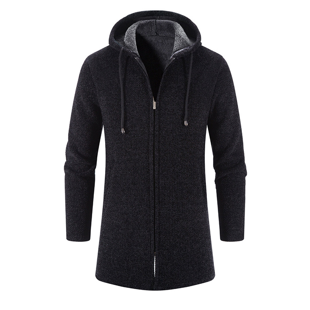 "Kvinnors elegant hösttröja i mjukt tyg, framhäver midjan med vacker design, perfekt för svala dagar och elegant stil."