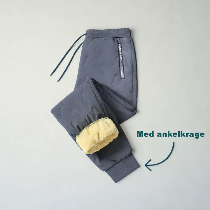 PolarFit Vinterbyxor