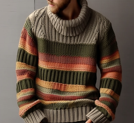 Modern herr hoodie tröja i 100% bomull, elegant design, grå nyans, sofistikerad stil för alla tillfällen.