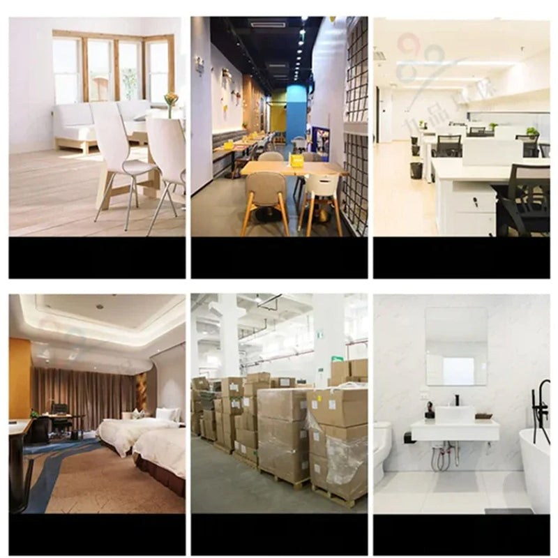 Musfälla med starkt klister, hygienisk design i svart, fångar effektivt gnagare. Hållbart, idealiskt för hemmet.