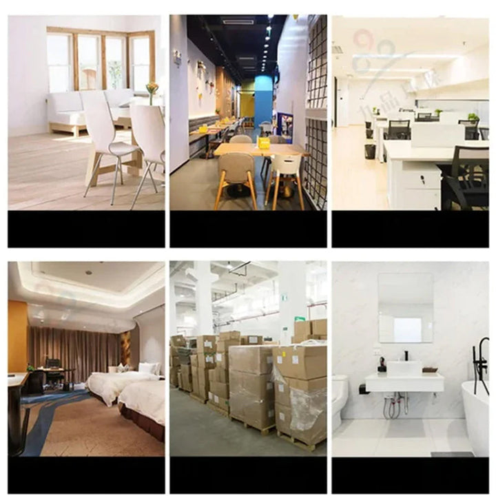 Musfälla med starkt klister, hygienisk design i svart, fångar effektivt gnagare. Hållbart, idealiskt för hemmet.