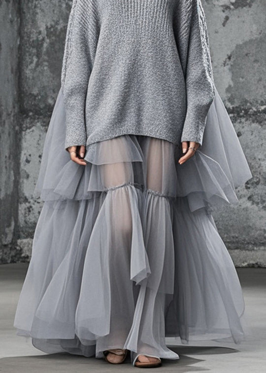 Plus Size klänning för damer med oversized patchwork-design i flerfärg, lös passform, chic och bekväm för vardagsbruk.