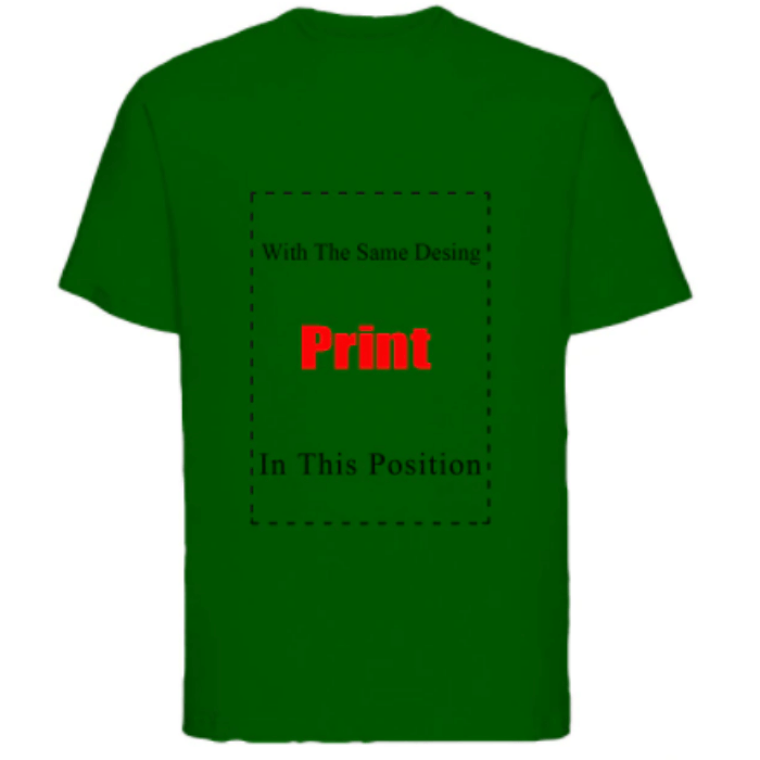 "Rolig herr T-shirt i bomull med tryck, perfekt för karantän och komfortabla dagar. Humoristisk design på mjukt material."
