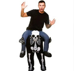 Skeleton