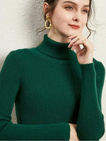 Grön