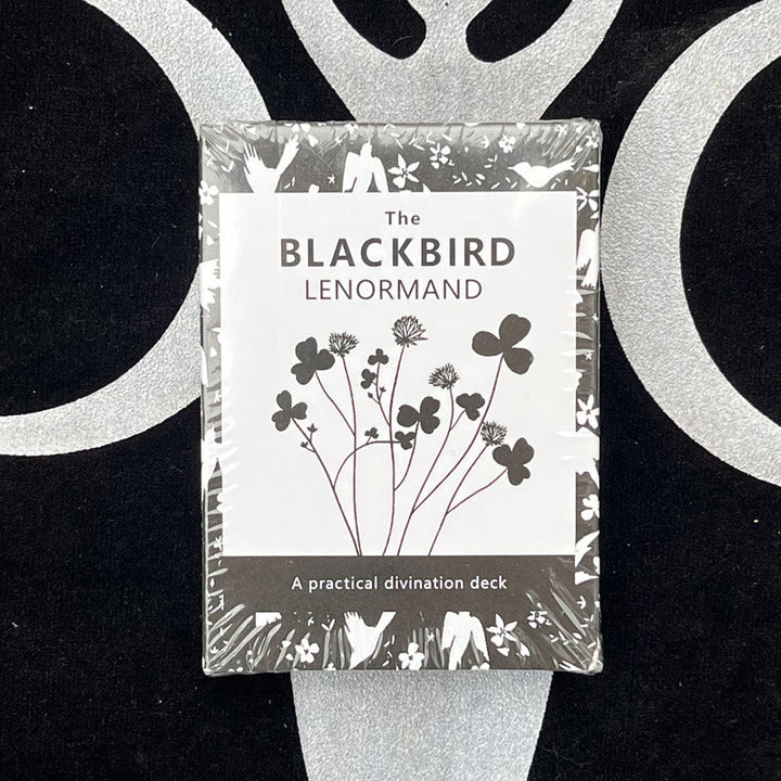 "Temadeck tarotkort uppsättning, 78 kort med rik symbolik och traditionell design för inspiration och spådomar."