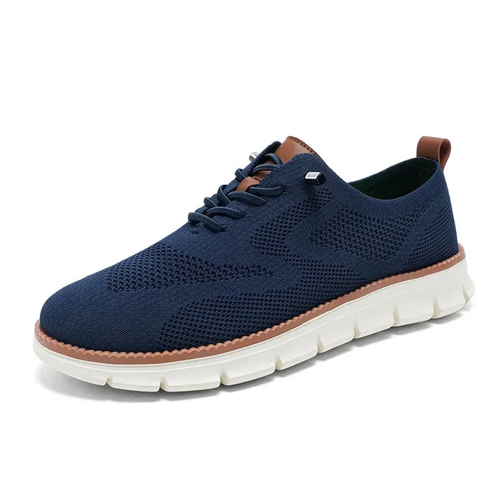 "Trendiga herrsneakers i flera färger, stilren design, anpassningsbara för komfort och mångsidiga användningsområden."