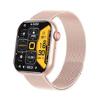 F57 Guld/Rosa Milano