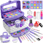 Stort set - lila