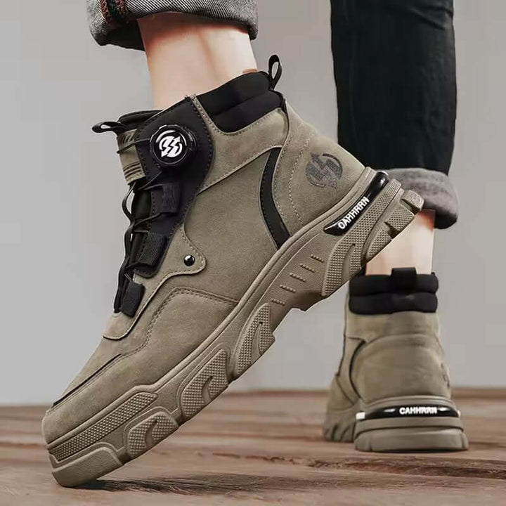 PRIME Boots – Stil, Komfort och Hållbarhet
