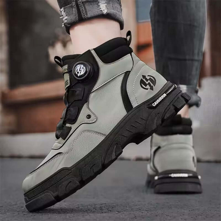 PRIME Boots – Stil, Komfort och Hållbarhet