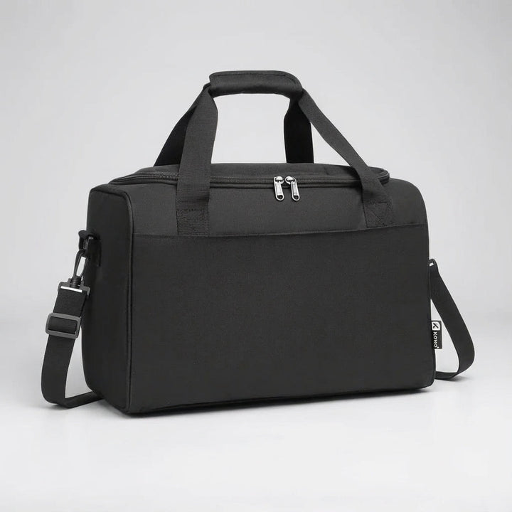 Unisex Airlite weekendväska, funktionell design. Idealiskt handbagage för alla typer av resor.