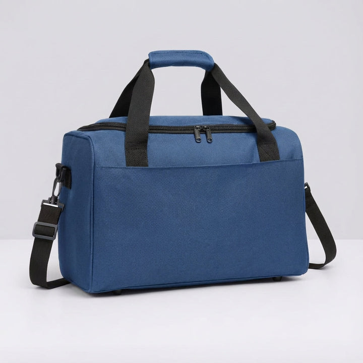 Airlite kabinväska, mångsidig weekendväska. Fungerar som handbagage för en bekymmersfri resa.