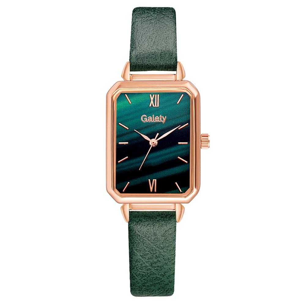 WTZ Elegant kvinnoklocka