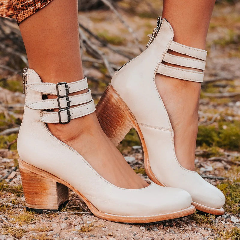 Stiliga Amalia damskor, klassiska pumps, ideala för mode & komfort hela året.